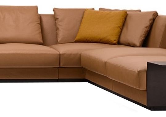 Диван от фабрики Walter Knoll модель Grand Suite Modular Sofa