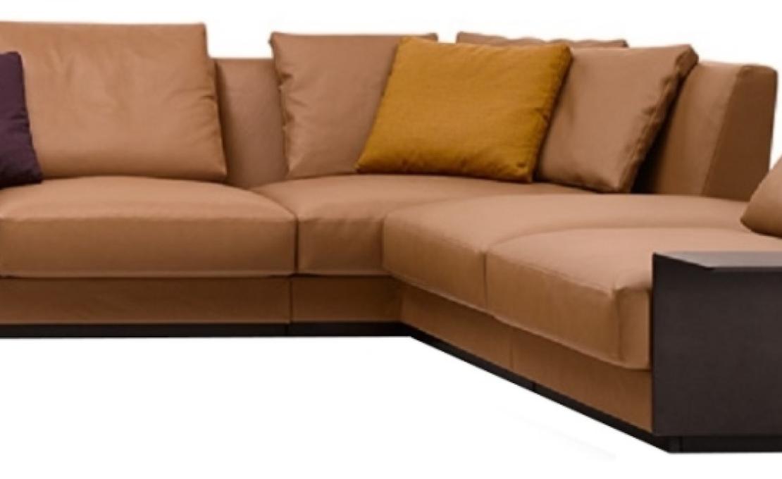 Диван от фабрики Walter Knoll модель Grand Suite Modular Sofa