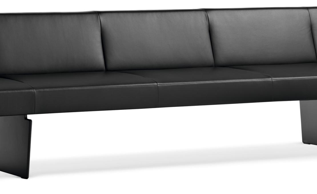 Банкетка от фабрики Walter Knoll модель Foster 512 Modular Bench