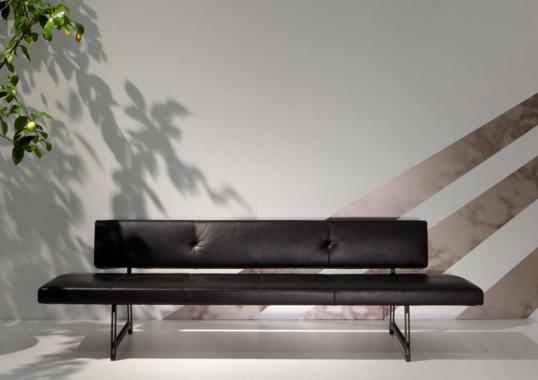 Банкетка от фабрики Walter Knoll модель Foster 510 Bench