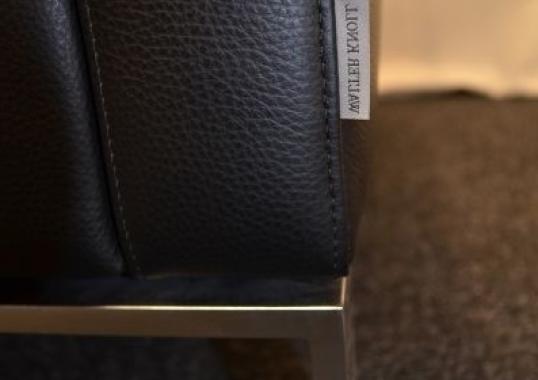 Кресло от фабрики Walter Knoll модель 501-10