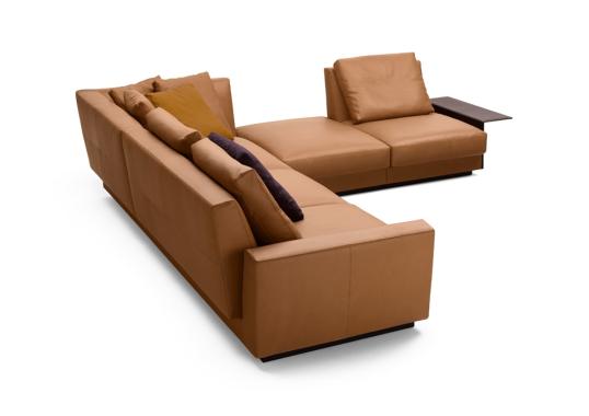 Диван от фабрики Walter Knoll модель Grand Suite Modular Sofa