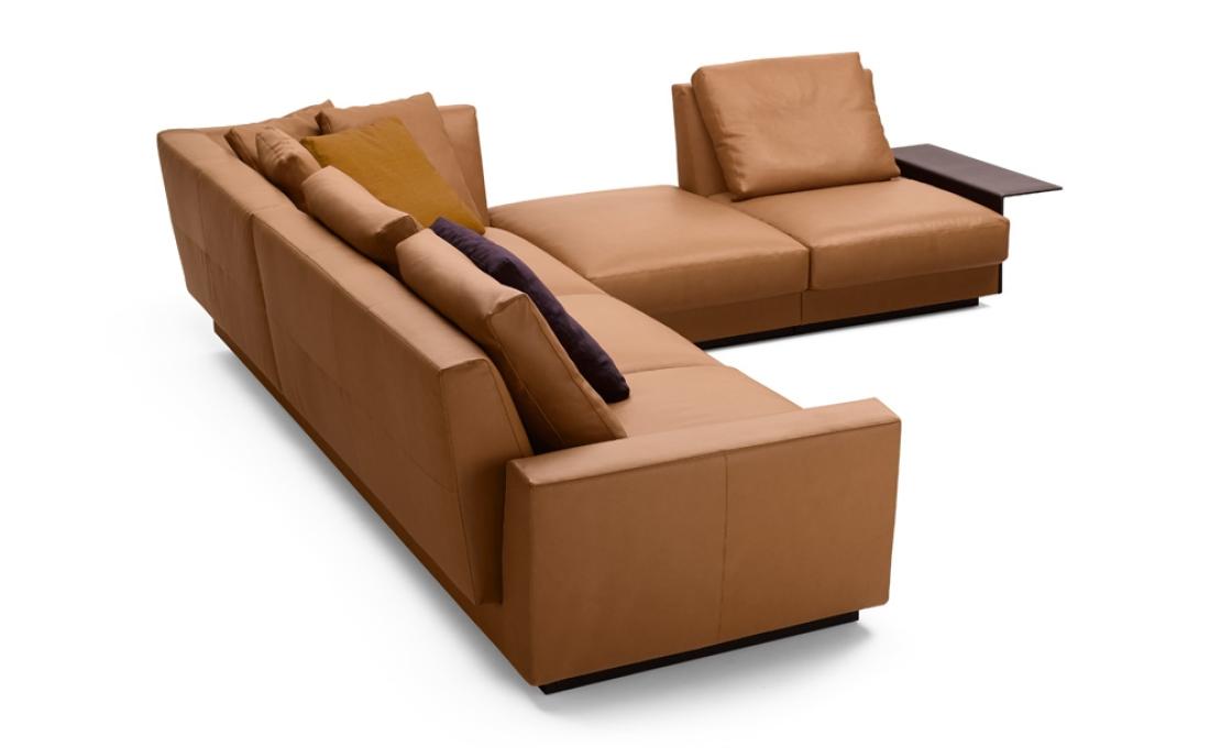 Диван от фабрики Walter Knoll модель Grand Suite Modular Sofa