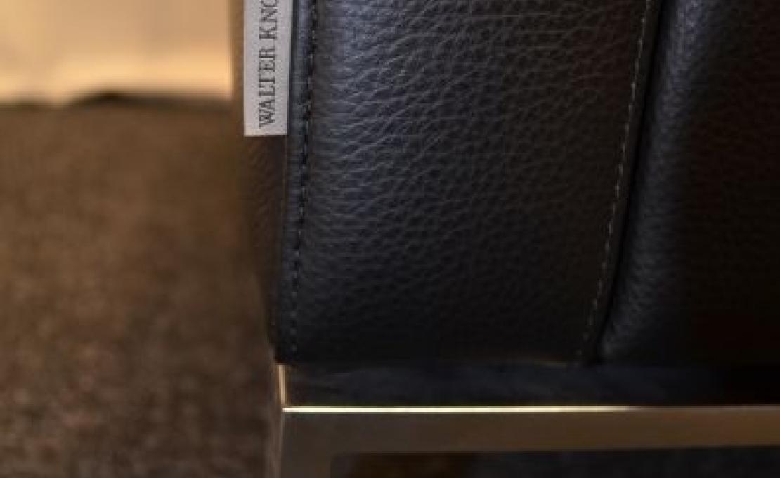 Кресло от фабрики Walter Knoll модель 501-10