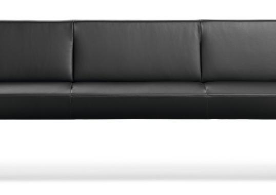 Банкетка от фабрики Walter Knoll модель Foster 512 Modular Bench