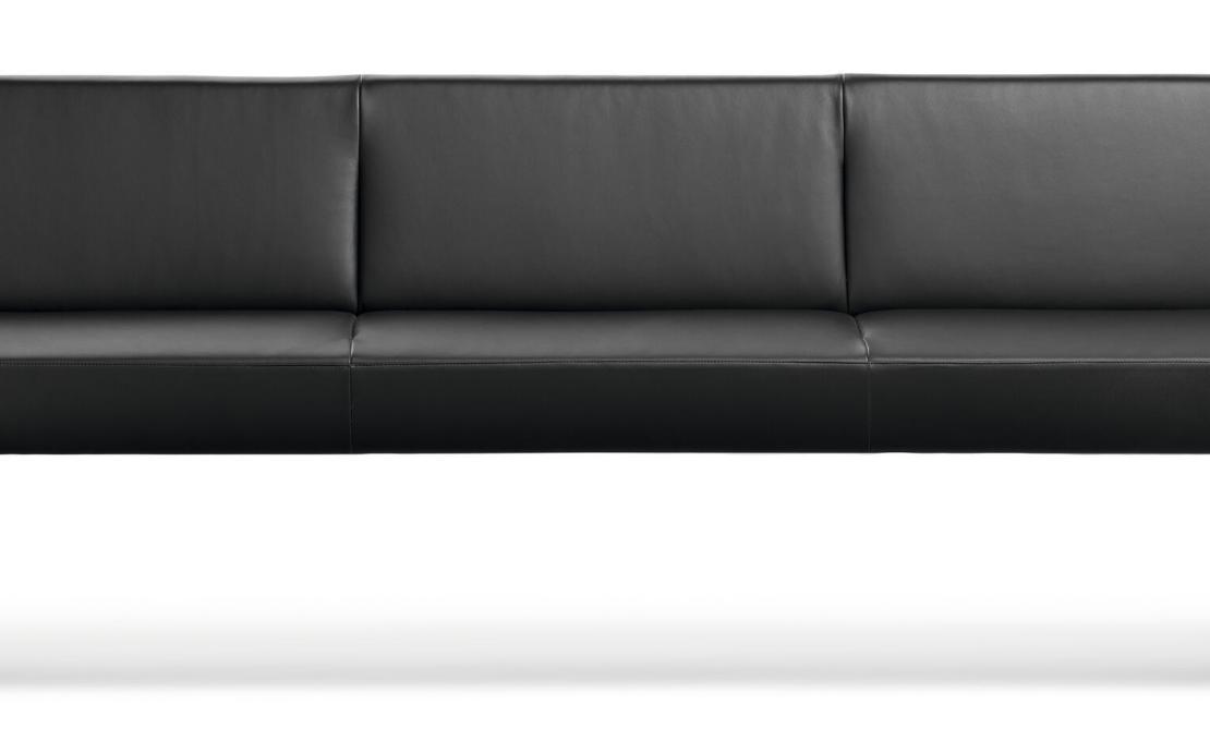 Банкетка от фабрики Walter Knoll модель Foster 512 Modular Bench