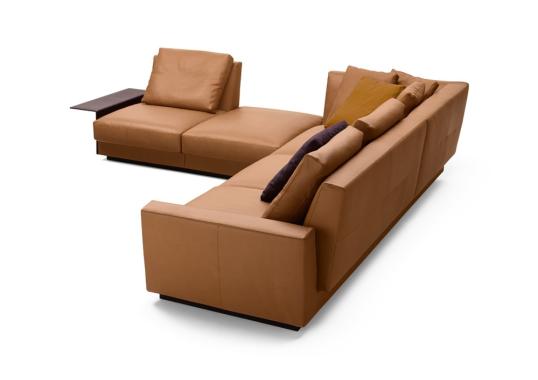 Диван от фабрики Walter Knoll модель Grand Suite Modular Sofa