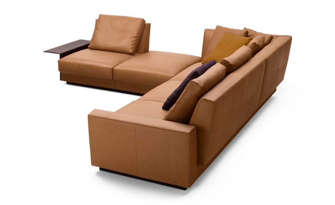 Диван от фабрики Walter Knoll модель Grand Suite Modular Sofa