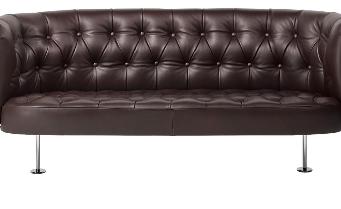 Диван от фабрики Walter Knoll модель 310-20