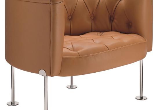 Кресло Walter Knoll 310-10 image 1