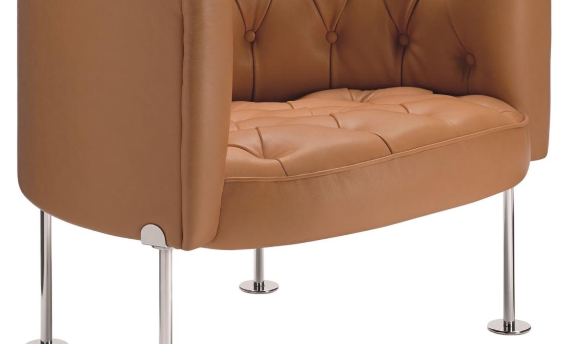 Кресло от фабрики Walter Knoll модель 310-10