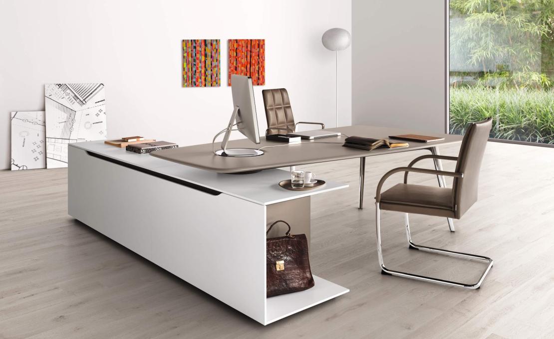 Офисный Стул от фабрики Walter Knoll модель George Cantilever