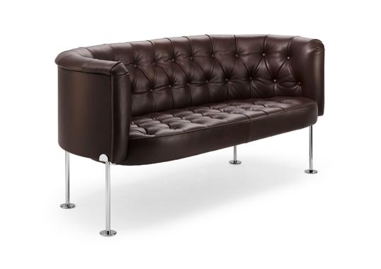 Диван от фабрики Walter Knoll модель 310-20