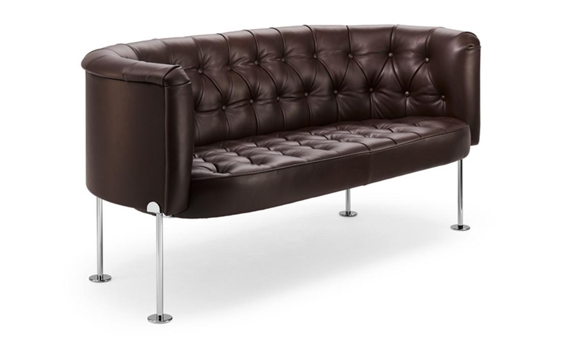 Диван от фабрики Walter Knoll модель 310-20