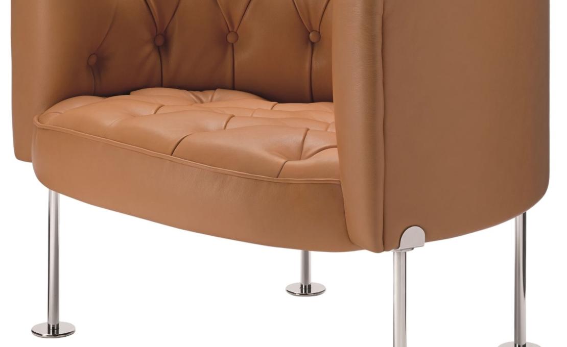 Кресло от фабрики Walter Knoll модель 310-10