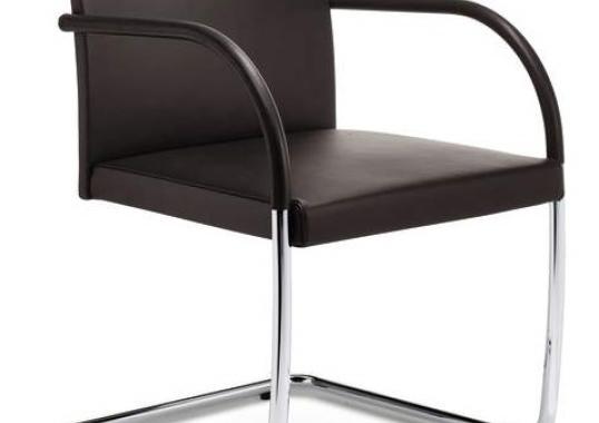 Офисный Стул от фабрики Walter Knoll модель George Cantilever