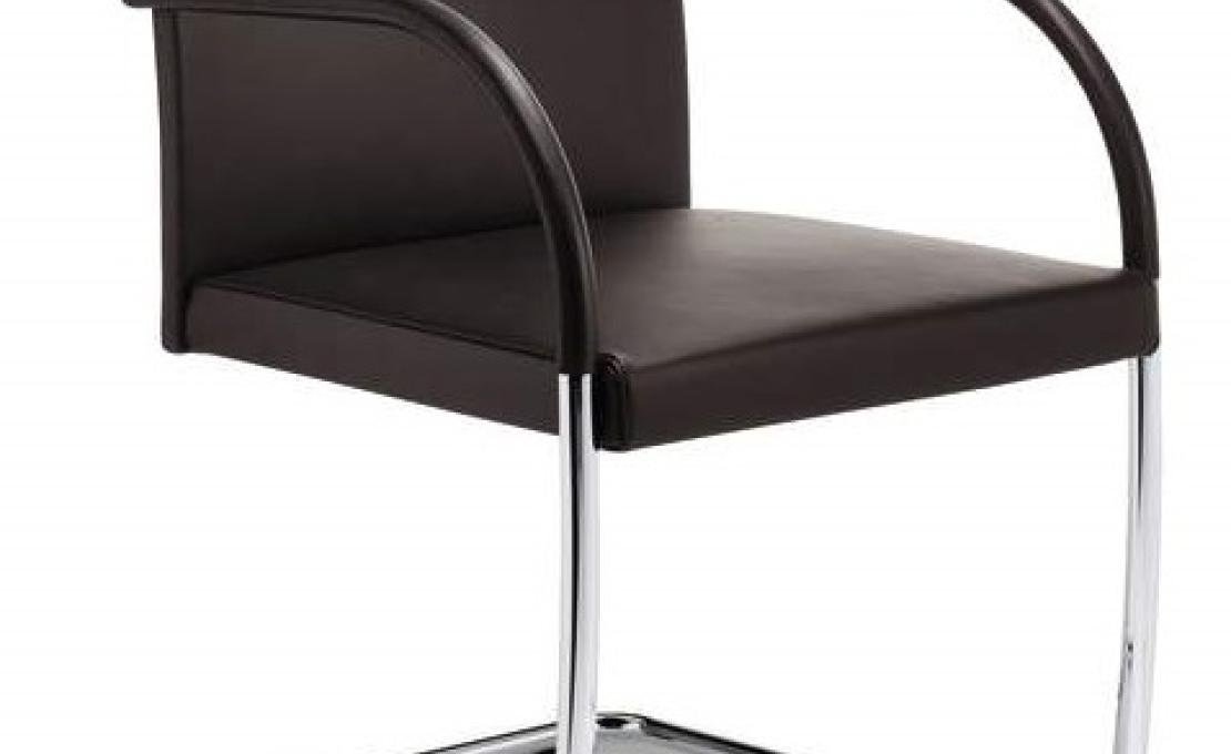 Офисный Стул от фабрики Walter Knoll модель George Cantilever
