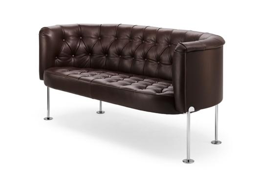 Диван от фабрики Walter Knoll модель 310-20
