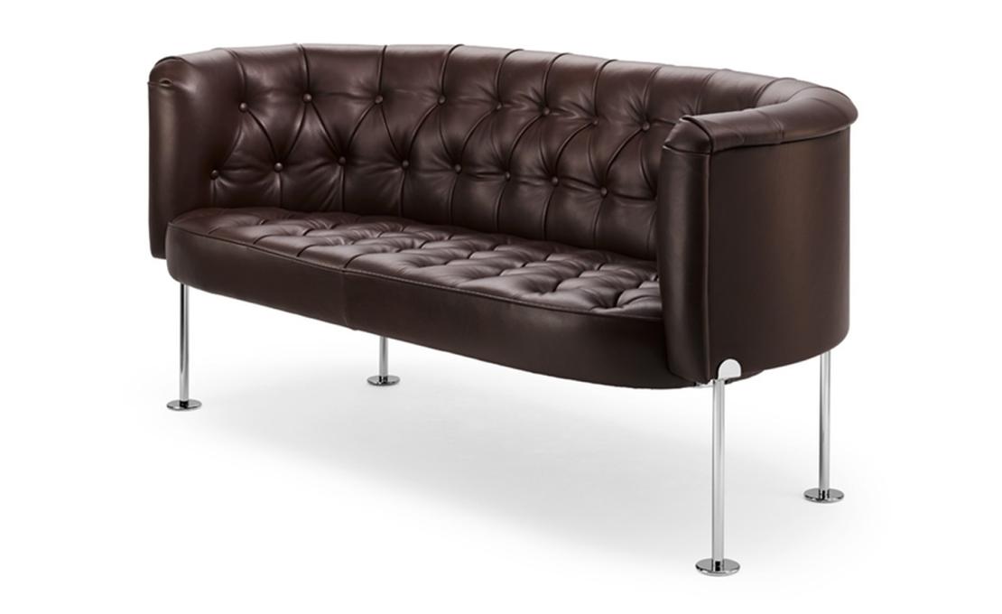 Диван от фабрики Walter Knoll модель 310-20