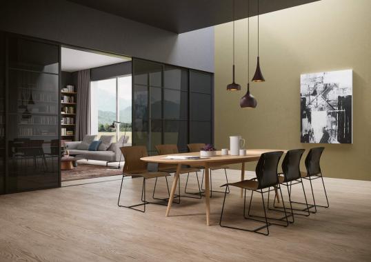Журнальный столик от фабрики Walter Knoll модель Foster 620 Side Table