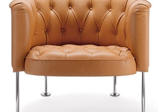 Кресло от фабрики Walter Knoll модель 310-10