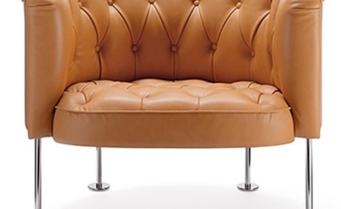 Кресло от фабрики Walter Knoll модель 310-10
