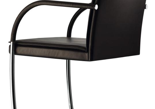 Офисный Стул от фабрики Walter Knoll модель George Cantilever
