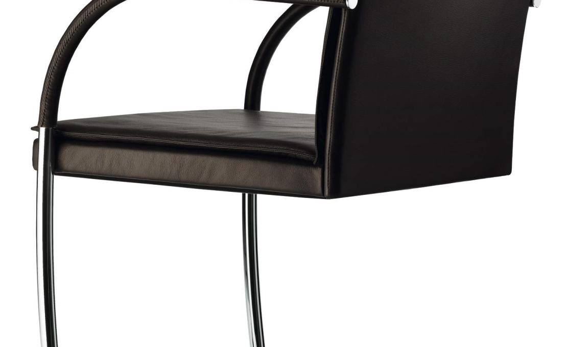 Офисный Стул от фабрики Walter Knoll модель George Cantilever