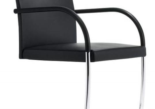 Офисный Стул от фабрики Walter Knoll модель George Cantilever