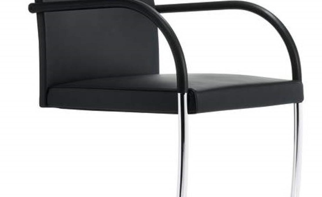 Офисный Стул от фабрики Walter Knoll модель George Cantilever