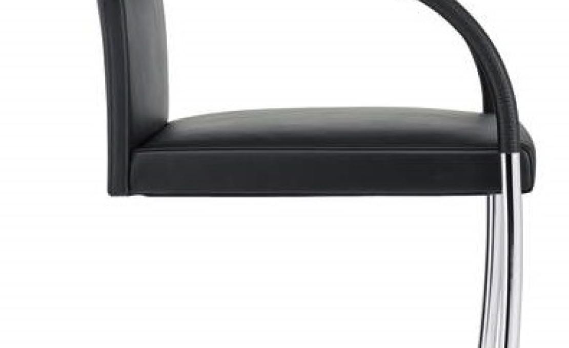 Офисный Стул от фабрики Walter Knoll модель George Cantilever