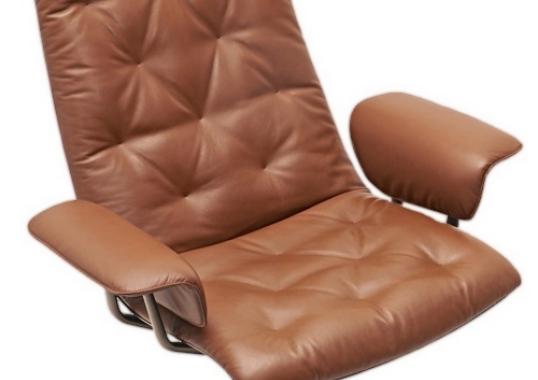 Кресло Walter Knoll Healey Soft Armchair image 1