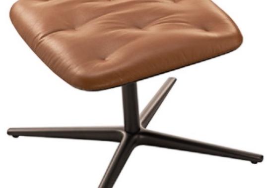 Пуф от фабрики Walter Knoll модель Healey Soft Foot