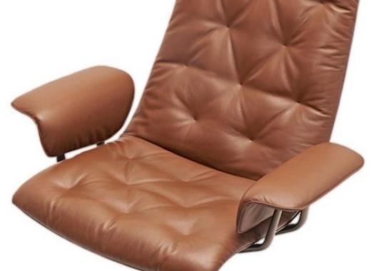 Кресло от фабрики Walter Knoll модель Healey Soft Arm