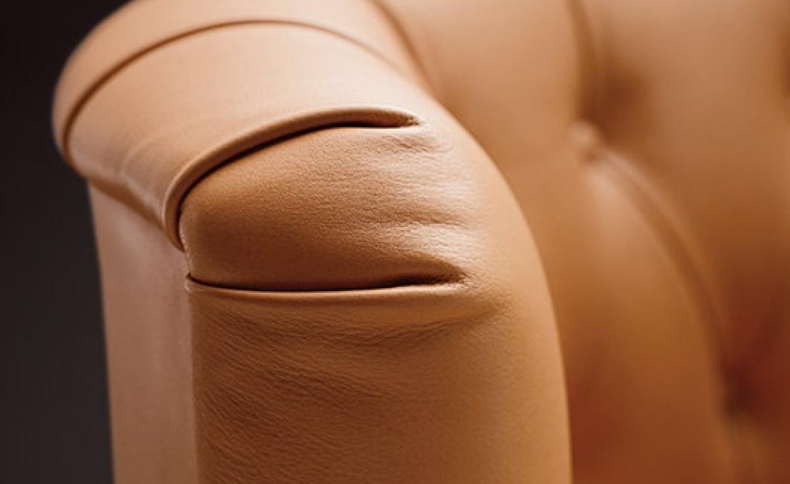 Диван от фабрики Walter Knoll модель 310-20