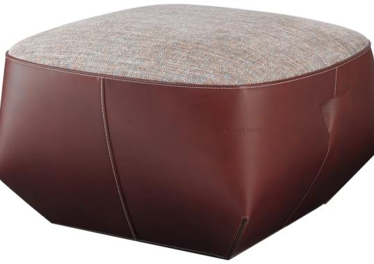 Пуф Walter Knoll Isanka Seat image 1