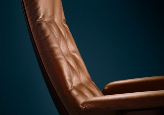 Кресло от фабрики Walter Knoll модель Healey Soft Arm