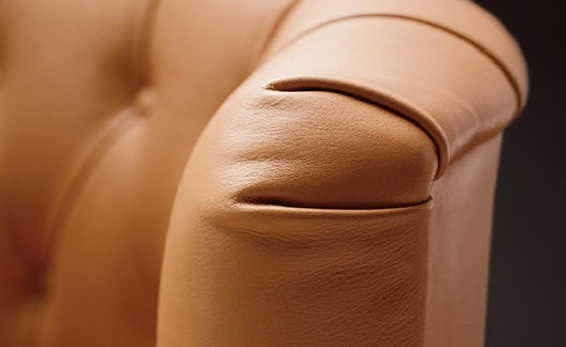 Кресло от фабрики Walter Knoll модель 310-10