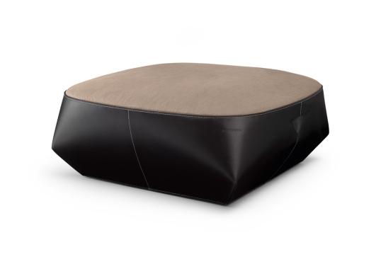 Пуф от фабрики Walter Knoll модель Isanka Seat