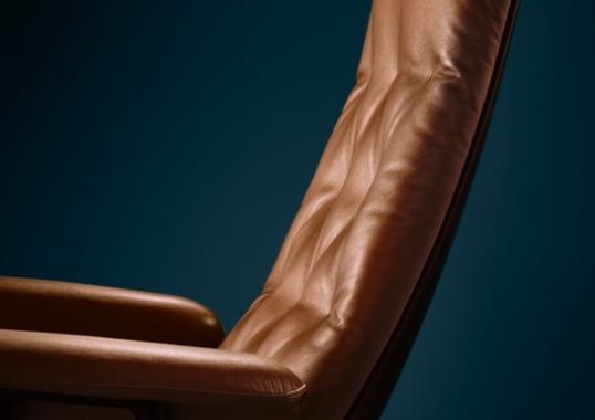 Кресло от фабрики Walter Knoll модель Healey Soft Arm