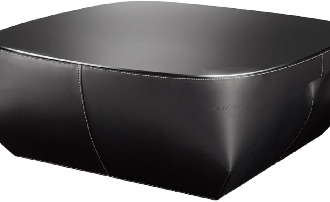 Журнальный столик от фабрики Walter Knoll модель Isanka 