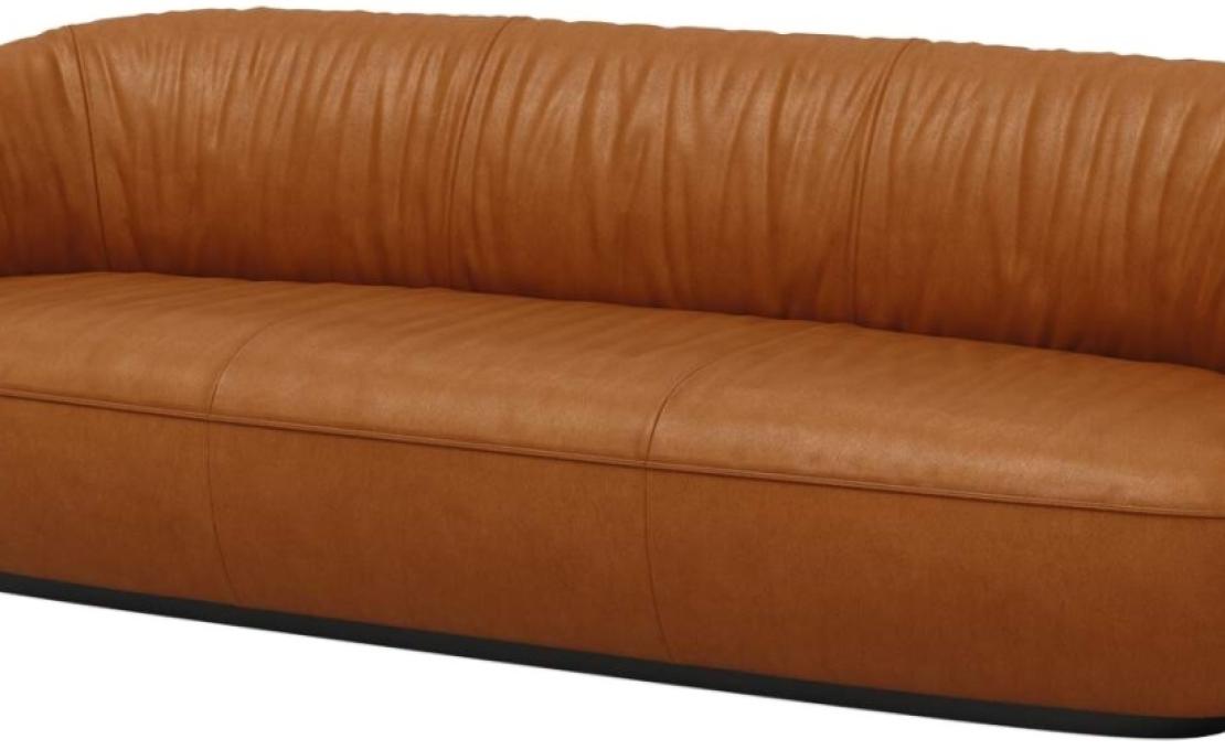 Диван от фабрики Walter Knoll модель Ishino Sofa