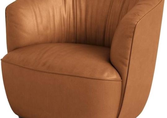 Кресло Walter Knoll Ishino Armchair image 1