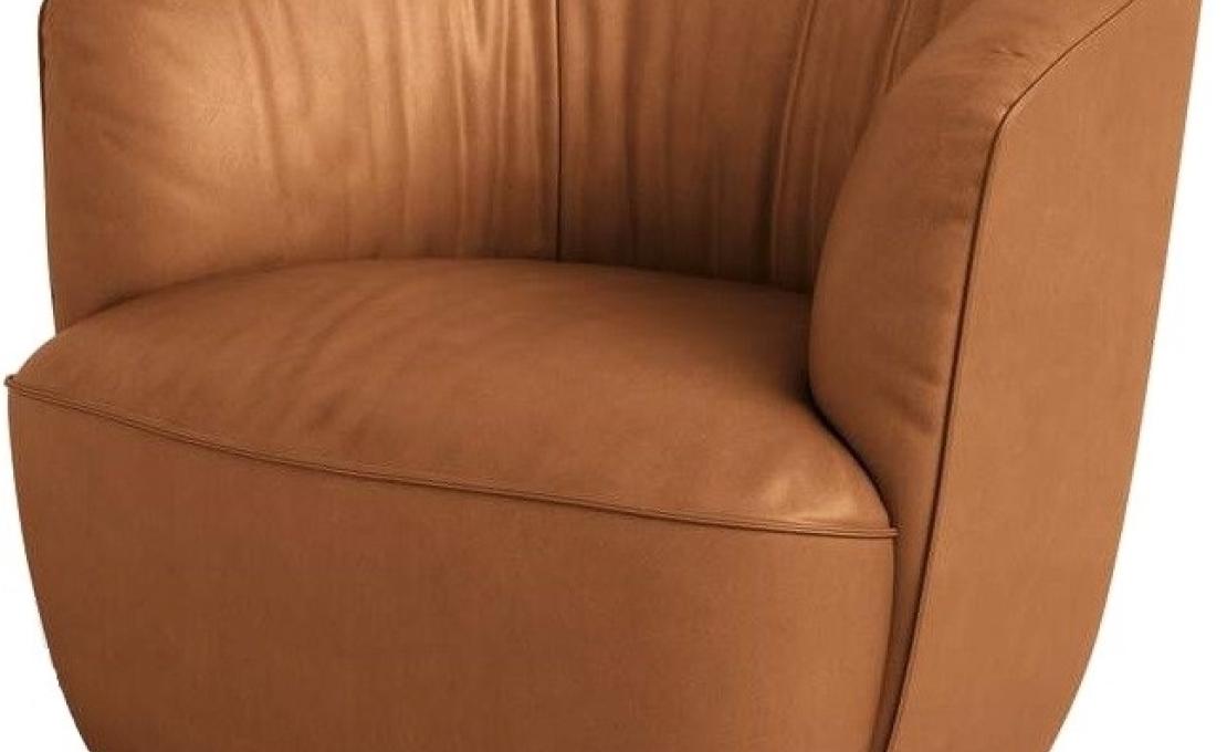 Кресло от фабрики Walter Knoll модель Ishino Arm