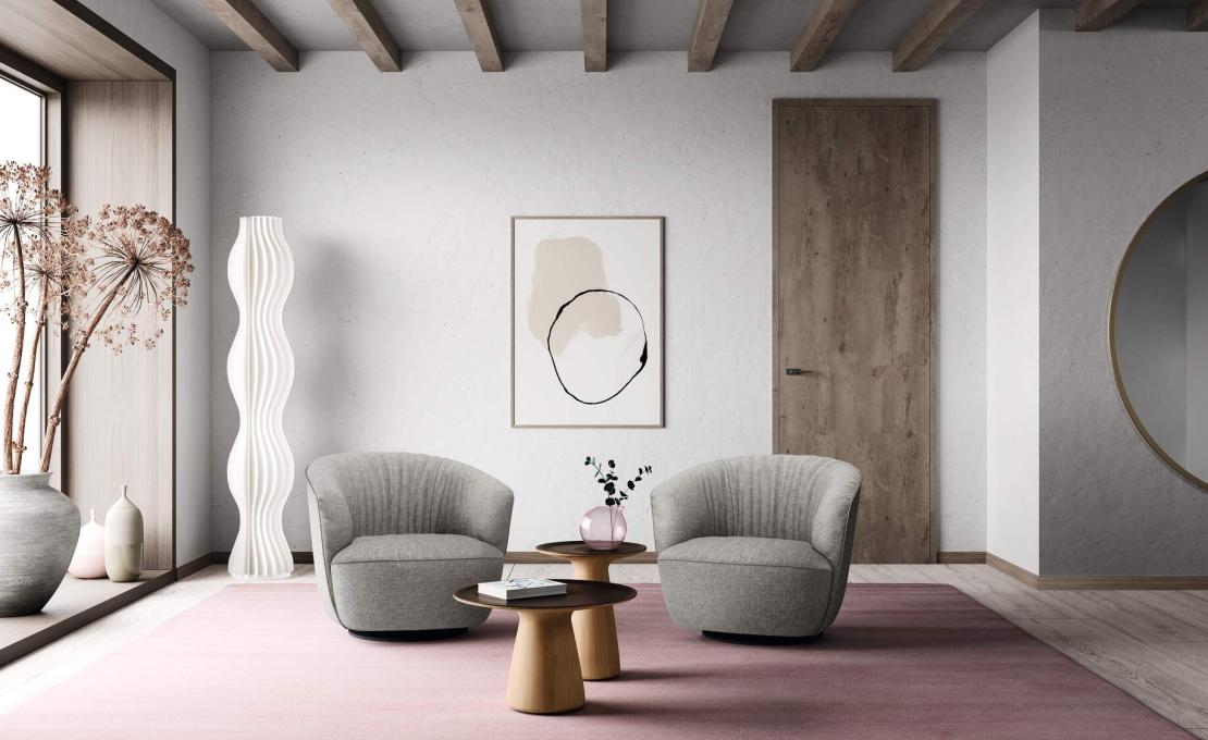 Журнальный столик от фабрики Walter Knoll модель Foster 620 Side Table
