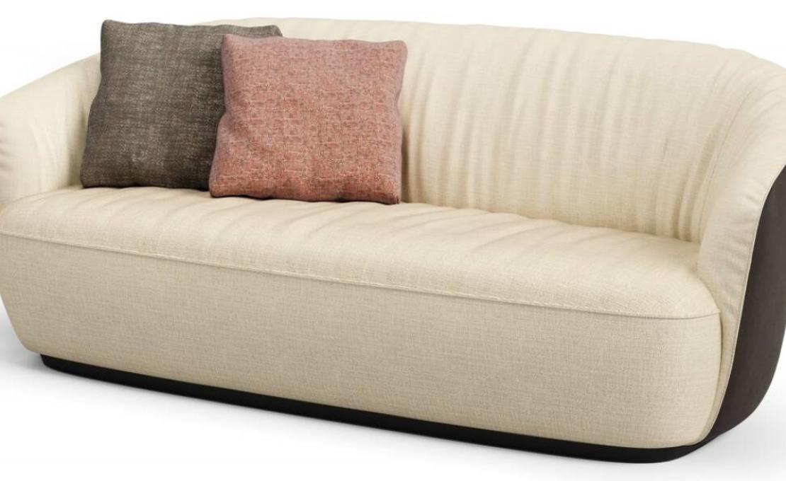 Диван от фабрики Walter Knoll модель Ishino Sofa