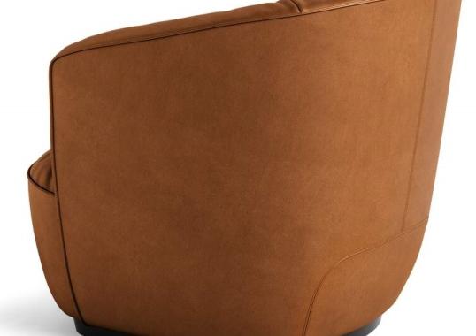 Кресло Walter Knoll Ishino Armchair image 2