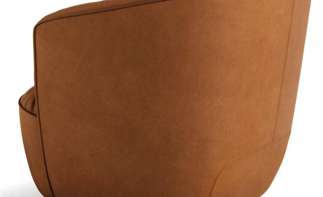 Кресло от фабрики Walter Knoll модель Ishino Arm