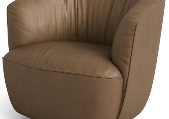 Кресло Walter Knoll Ishino Armchair image 3