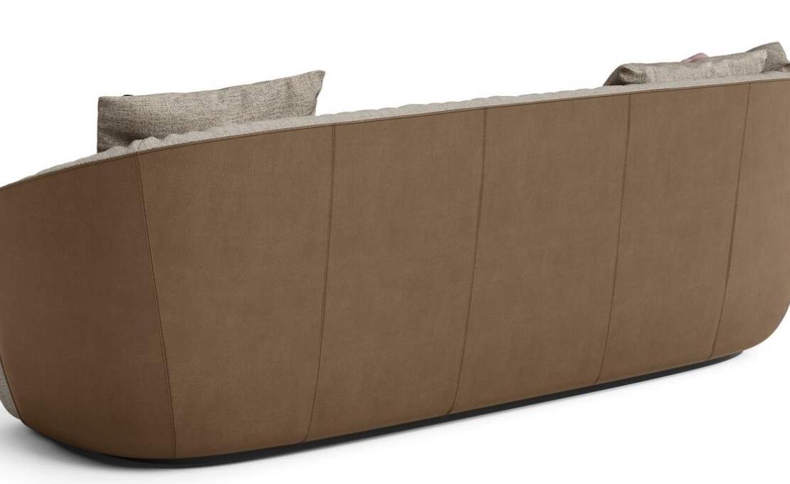 Диван от фабрики Walter Knoll модель Ishino Sofa